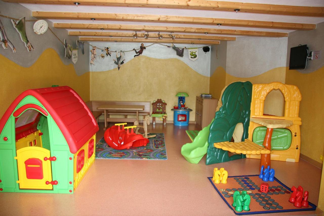 Landgasthof Hotel Zehenthof Пфаррверфен Экстерьер фото